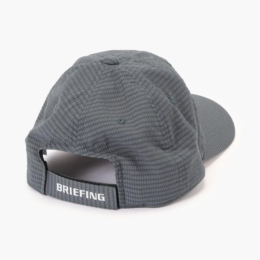 BRIEFING GOLF ブリーフィングゴルフ 帽子 キャップ URBAN ATHLETE