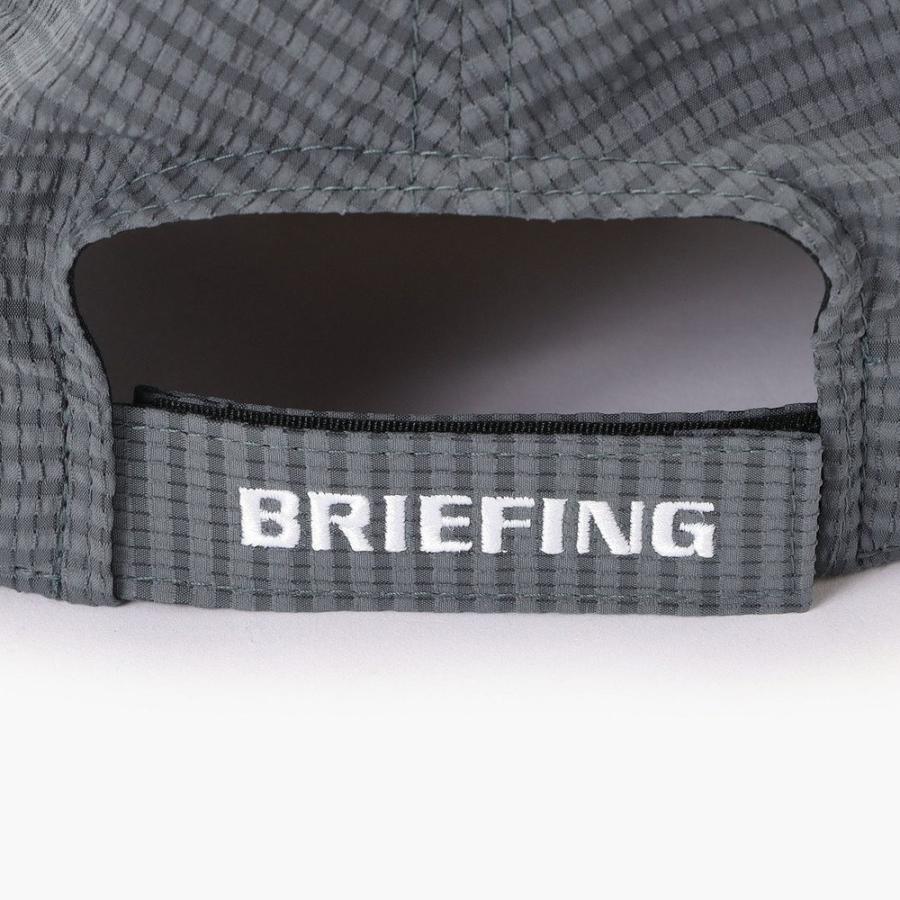 BRIEFING GOLF ブリーフィングゴルフ 帽子 キャップ URBAN ATHLETE