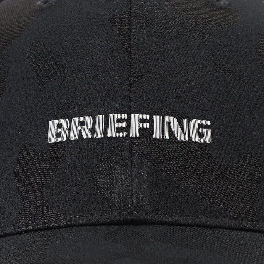 BRIEFING GOLF ブリーフィングゴルフ 帽子 キャップ URBAN ATHLETE