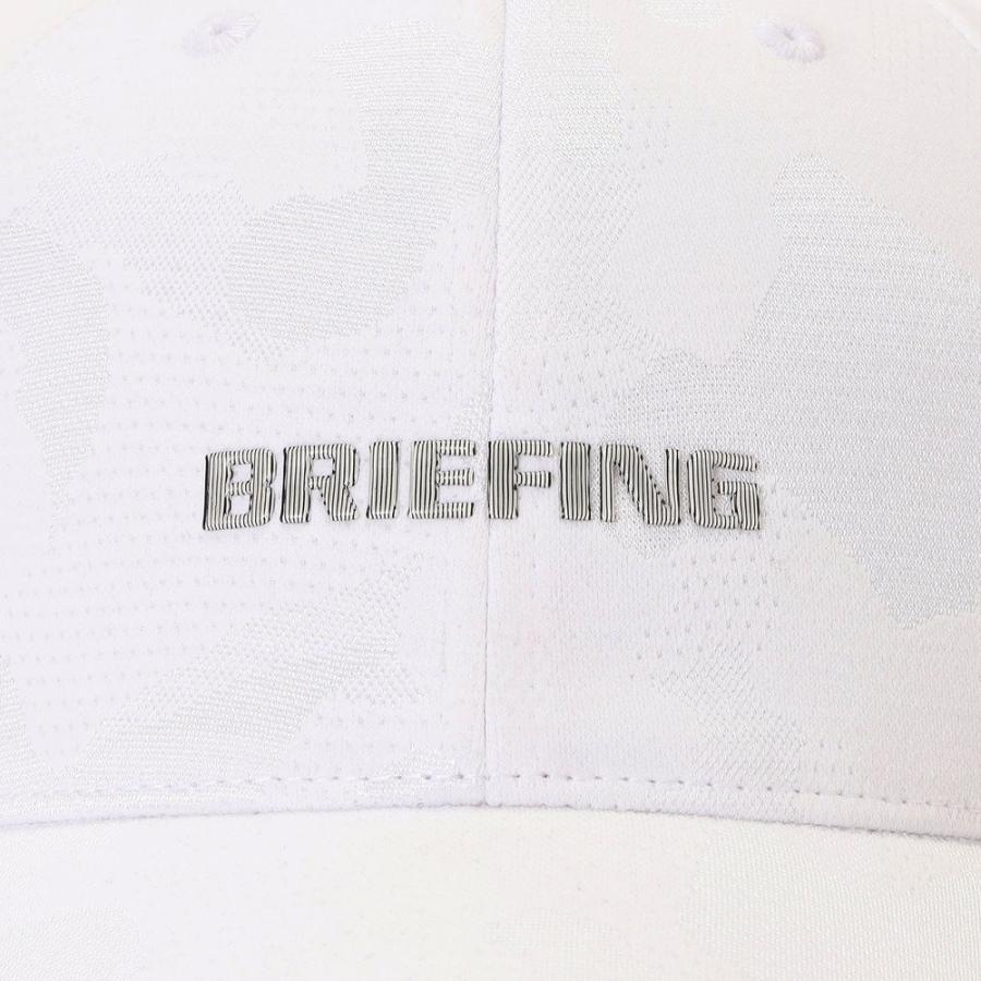 BRIEFING GOLF ブリーフィングゴルフ 帽子 キャップ URBAN ATHLETE