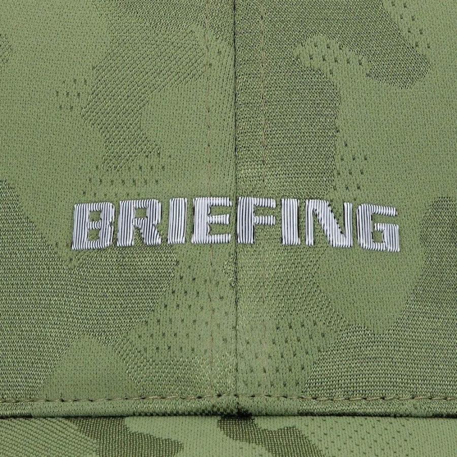 BRIEFING GOLF ブリーフィングゴルフ 帽子 キャップ URBAN ATHLETE
