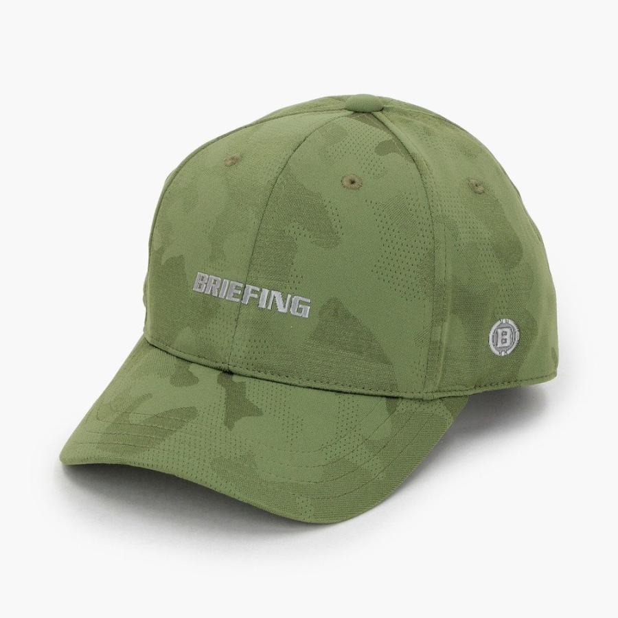 BRIEFING GOLF ブリーフィングゴルフ 帽子 キャップ URBAN ATHLETE