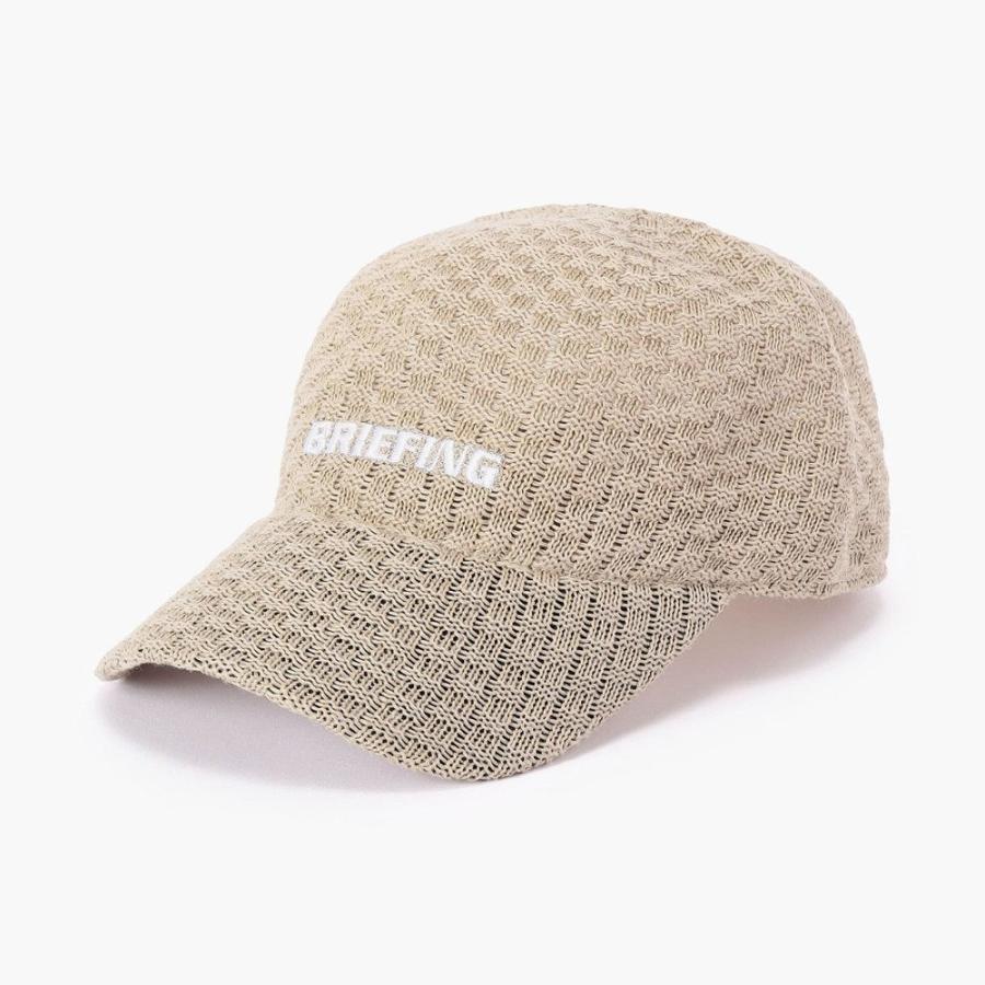 BRIEFING GOLF ブリーフィングゴルフ 帽子 キャップ URBAN ATHLETE