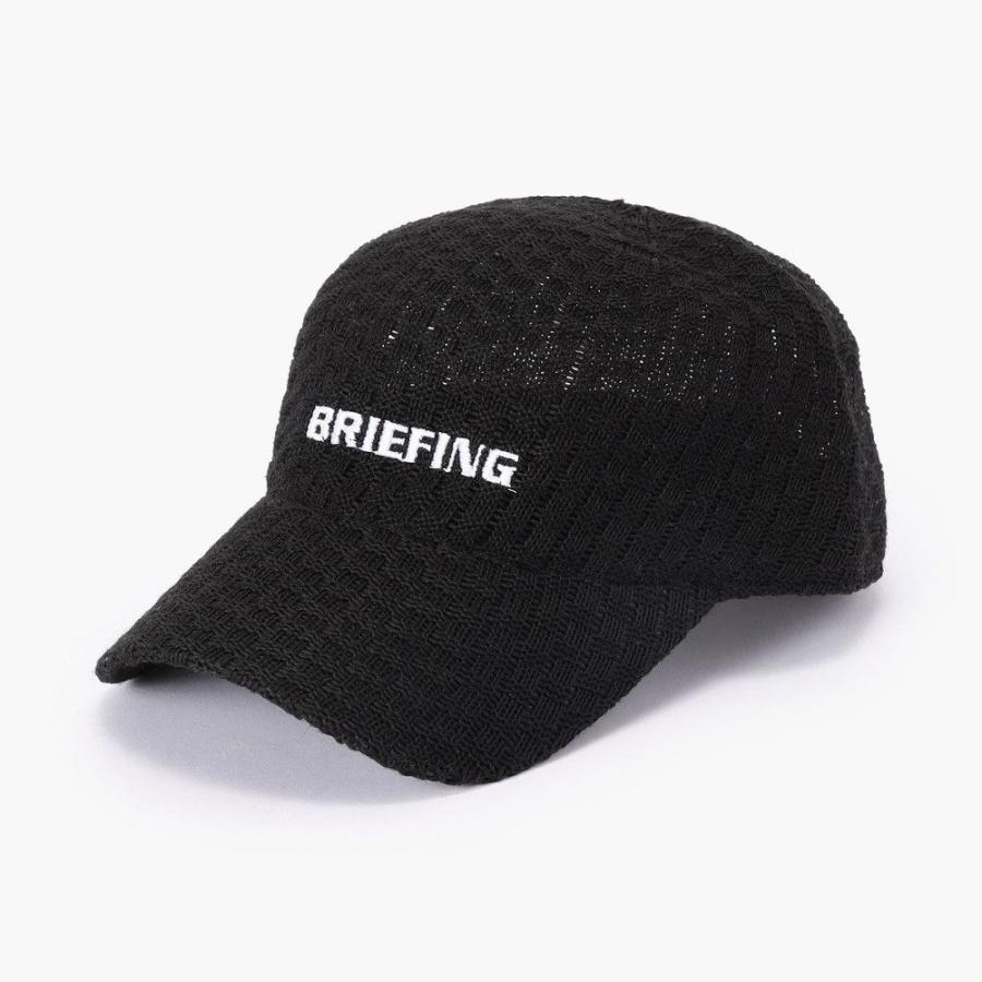 BRIEFING GOLF ブリーフィングゴルフ 帽子 キャップ URBAN ATHLETE