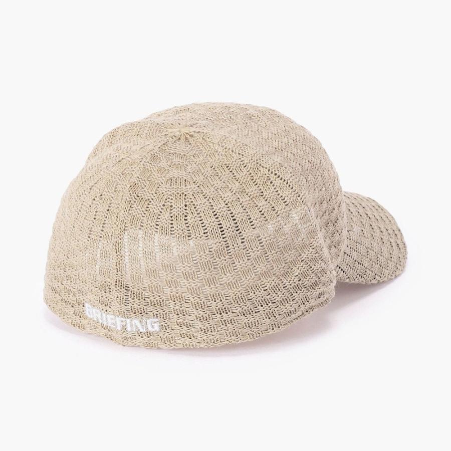 BRIEFING GOLF ブリーフィングゴルフ 帽子 キャップ URBAN ATHLETE
