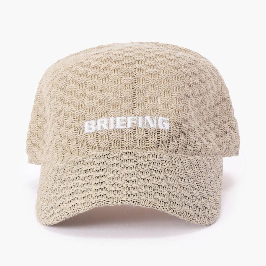 BRIEFING GOLF ブリーフィングゴルフ 帽子 キャップ URBAN ATHLETE