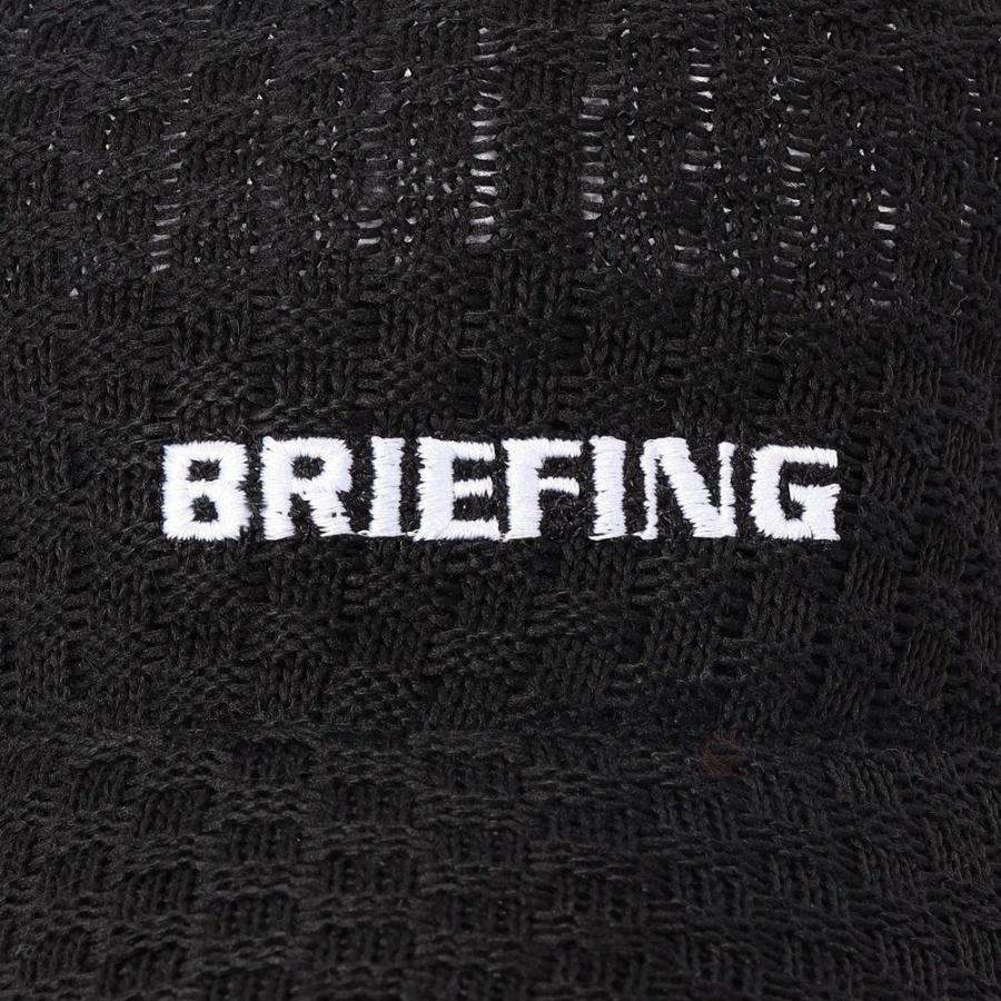 BRIEFING GOLF ブリーフィングゴルフ 帽子 キャップ URBAN ATHLETE