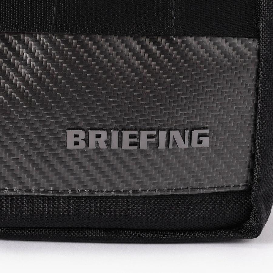 BRIEFING GOLF ブリーフィングゴルフ バッグ トートバッグ カート