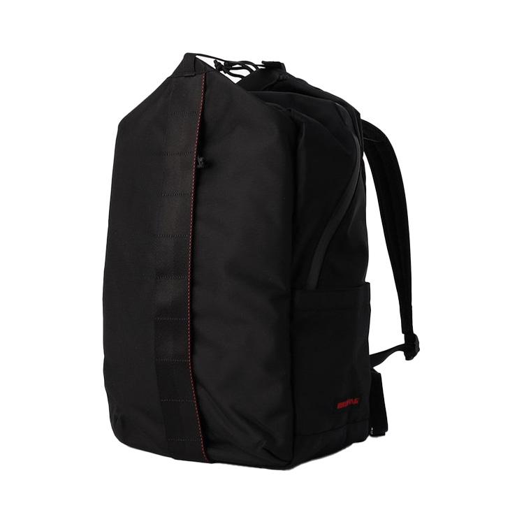 【美品】ブリーフィング URBAN GYM ビジネスバッグ リュック 黒 正規品 ブリーフィング BRIEFING バッグ バックパック リュック URBAN