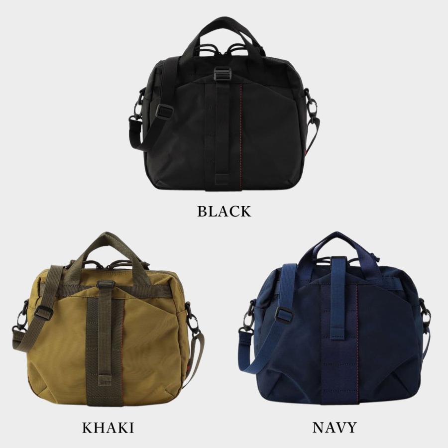 BRIEFING（ブリーフィング） 正規品 バッグ ショルダーバッグ URABAN