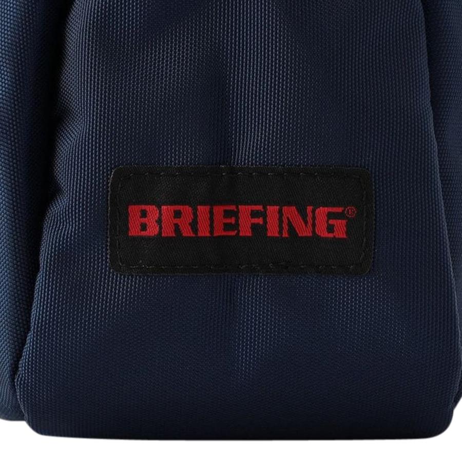 正規品 ブリーフィング BRIEFING バッグ ショルダーバッグ URABAN GYM 2WAY SHOULDER WR メンズ レディース 撥水 軽量 通勤 通学 斜め掛け ブランド おしゃれ｜multiverse-irl｜21