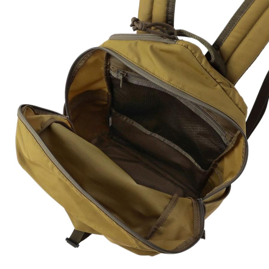 BRIEFING（ブリーフィング） 正規品 バッグ リュック バックパック