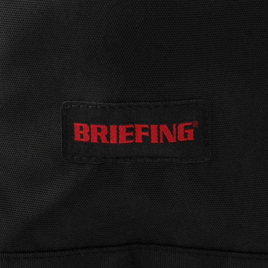 BRIEFING（ブリーフィング） 正規品 バッグ リュック バックパック