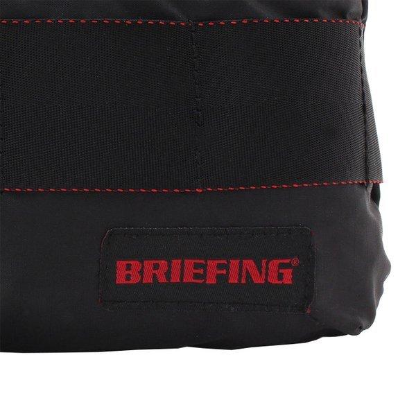 BRIEFING（ブリーフィング） ショルダーバッグ メンズ レディース サブ