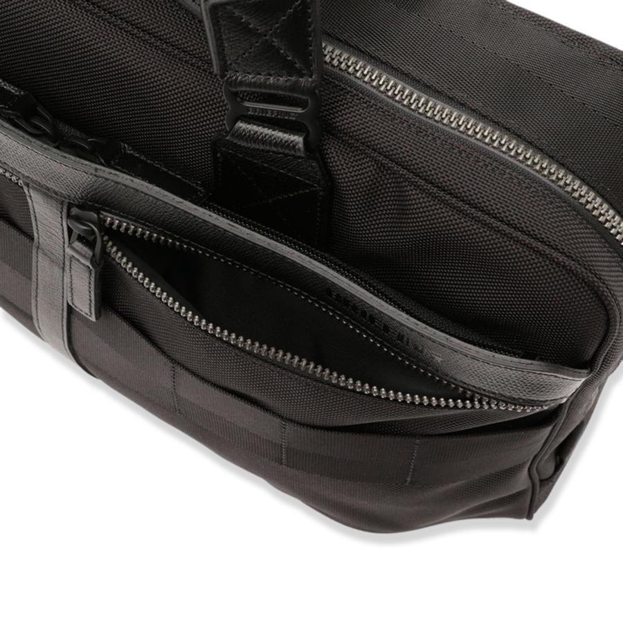 正規品 ブリーフィング BRIEFING ブリーフケース ショルダー 2WAY ビジネス メンズ レディース FUSION A4 軽量 PC13インチ対応 通学 通勤 旅行 おしゃれ 機能性の画像