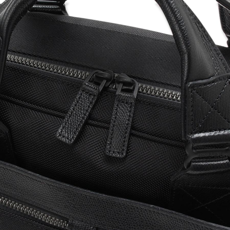 正規品 ブリーフィング BRIEFING バッグ リュック バックパック 3WAY ブリーフケース FUSION メンズ レディース 防水 耐久性 ビジネス ノートPC 旅行 仕事の画像