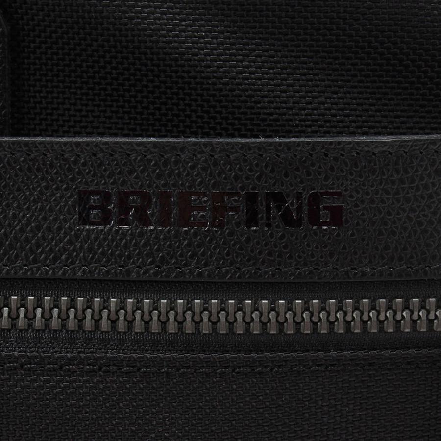 正規品 ブリーフィング BRIEFING バッグ リュック バックパック 3WAY ブリーフケース FUSION メンズ レディース 防水 耐久性 ビジネス ノートPC 旅行 仕事の画像