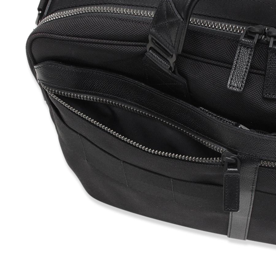 正規品 ブリーフィング BRIEFING バッグ リュック バックパック 3WAY ブリーフケース FUSION メンズ レディース 防水 耐久性 ビジネス ノートPC 旅行 仕事の画像
