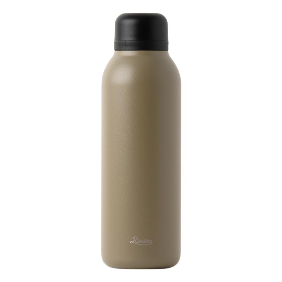 正規品 RIVERS リバーズ ボトル 水筒 ステンレスボトル Vacuum Flask