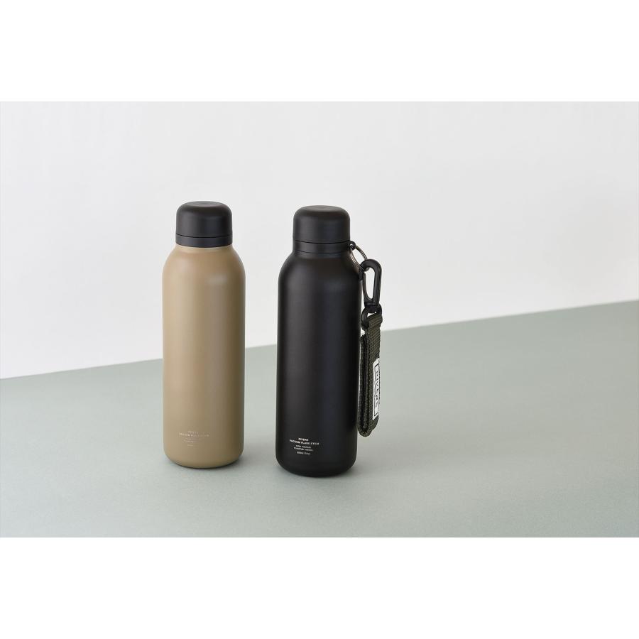 正規品 RIVERS リバーズ ボトル 水筒 ステンレスボトル Vacuum Flask