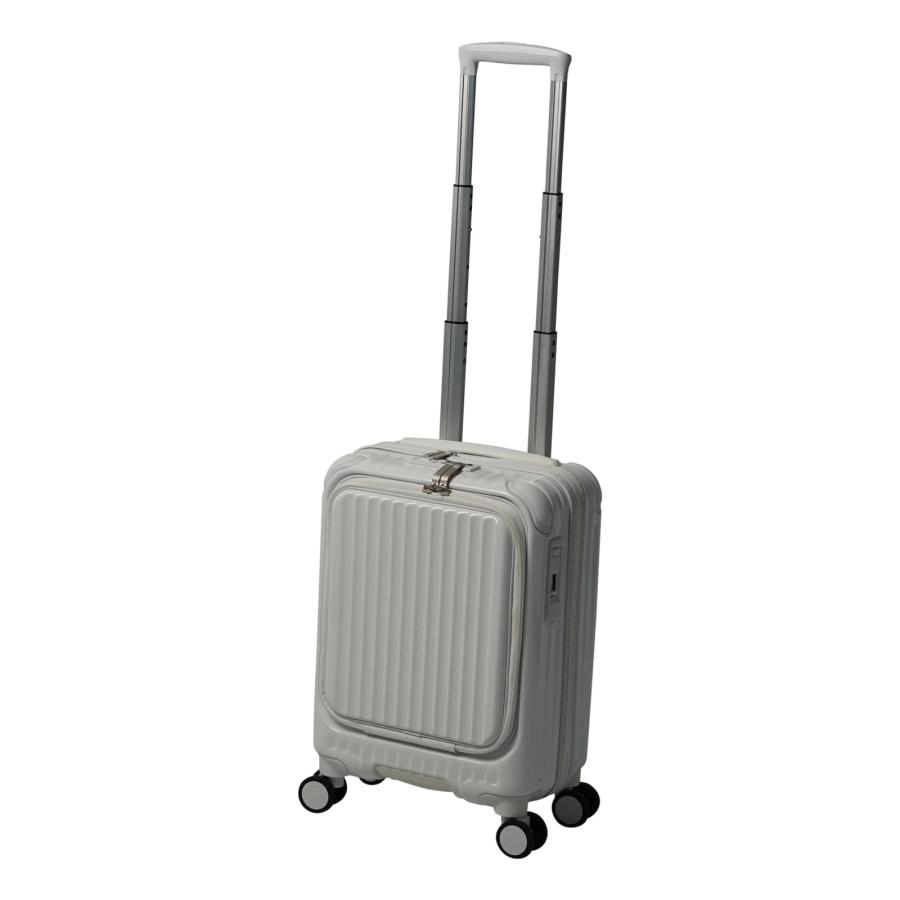 TORIO（トリオ） 正規品 2年保証 スーツケース 機内持ち込み Sサイズ