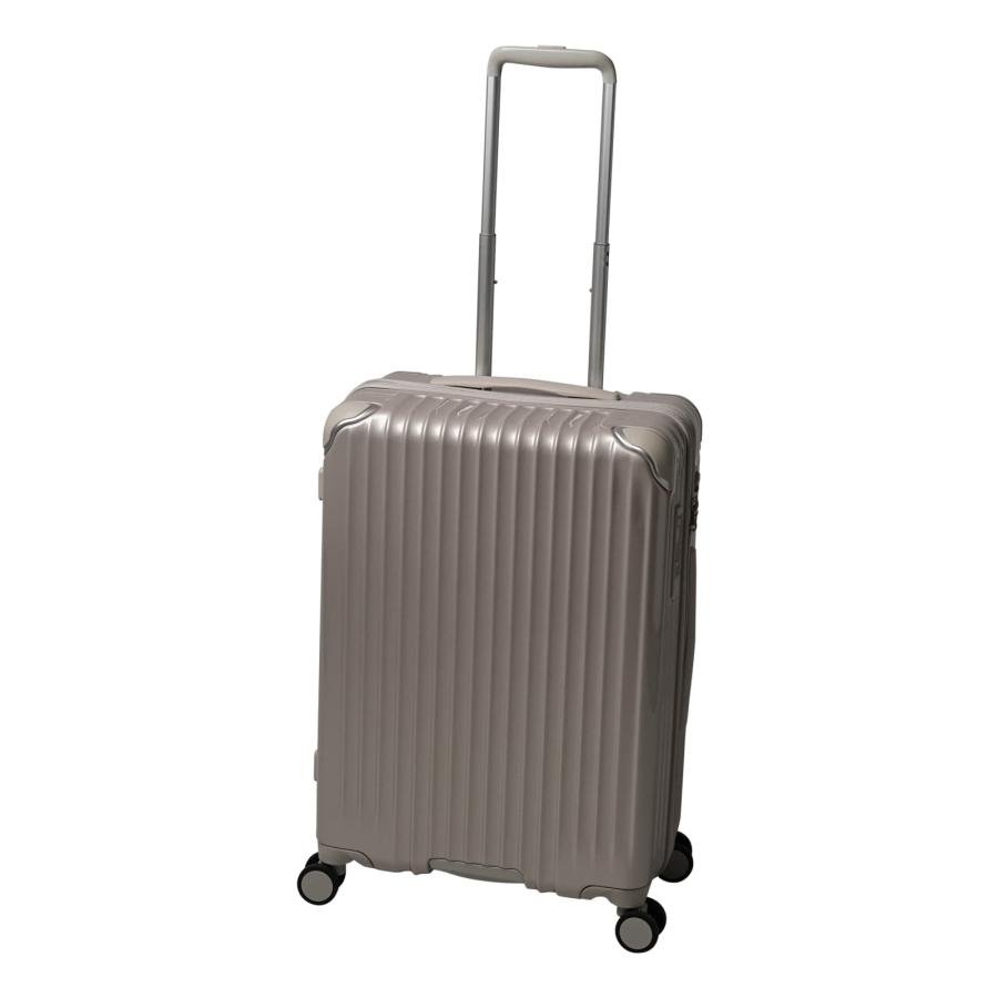 TORIO（トリオ） 正規品 2年保証 カーゴ スーツケース Mサイズ