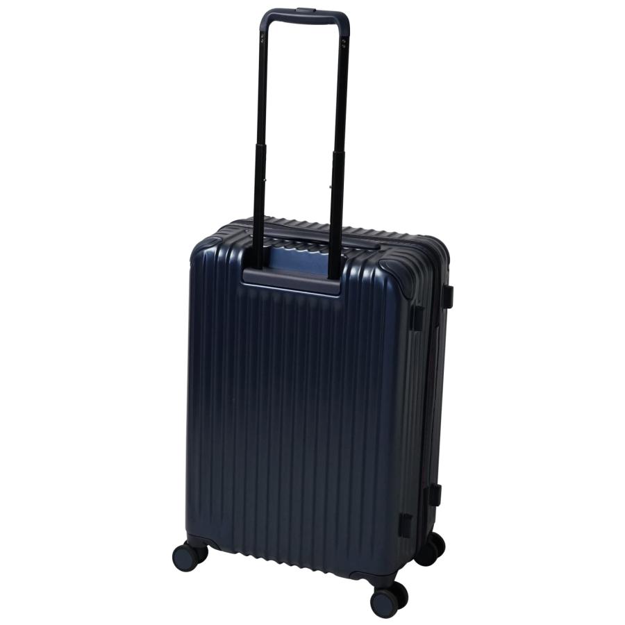TORIO 正規品 2年保証 カーゴ スーツケース Mサイズ フロント TORIO 正規品 2年保証 カーゴ スーツケース Mサイズ フロント