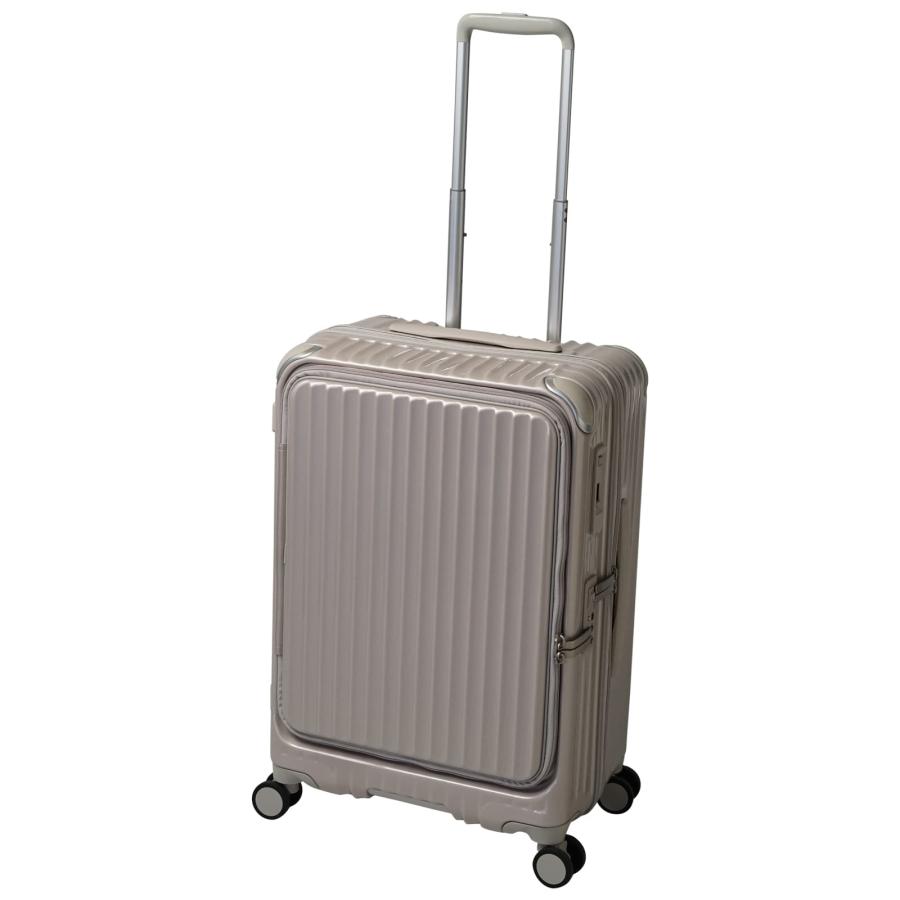 TORIO 正規品 2年保証 カーゴ スーツケース Mサイズ フロント TORIO 正規品 2年保証 カーゴ スーツケース Mサイズ フロント