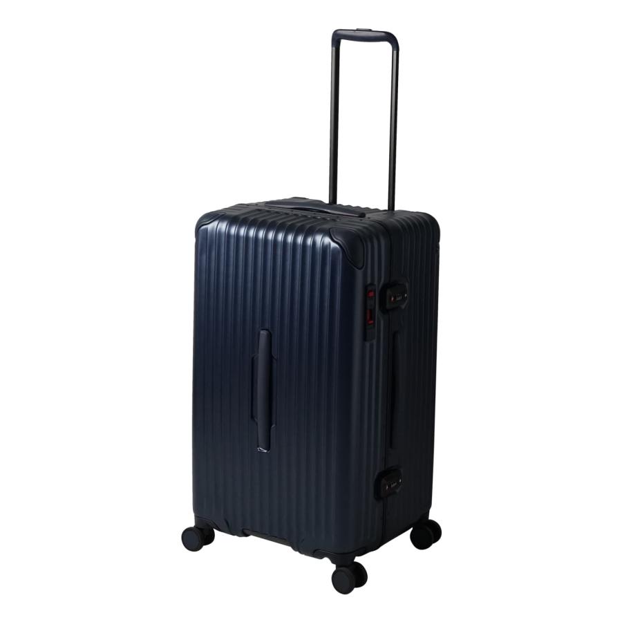 TORIO（トリオ） 正規品 2年保証 カーゴ スーツケース Mサイズ