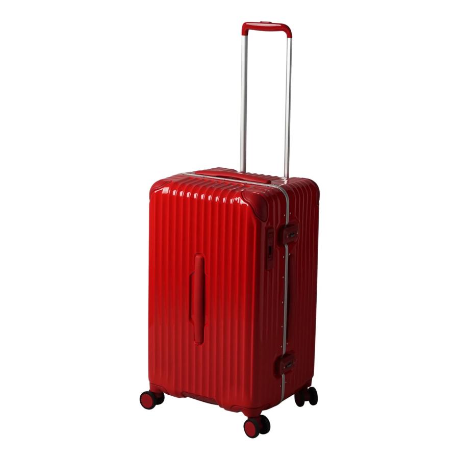 TORIO 正規品 2年保証 カーゴ スーツケース Mサイズ ストッパー