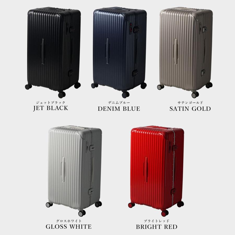 TORIO 正規品 2年保証 カーゴ スーツケース Lサイズ ストッパー TORIO 正規品 2年保証 カーゴ スーツケース Lサイズ ストッパー