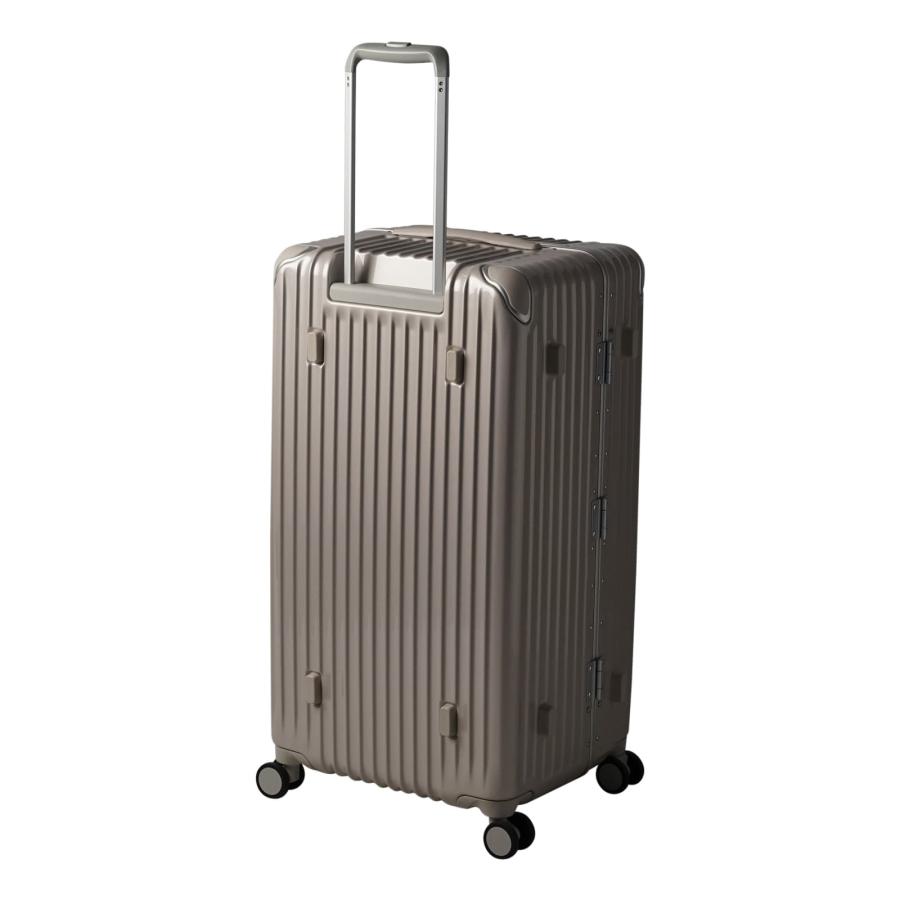 TORIO 正規品 2年保証 カーゴ スーツケース Lサイズ ストッパー TORIO 正規品 2年保証 カーゴ スーツケース Lサイズ ストッパー
