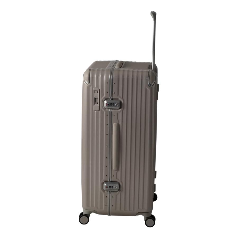 TORIO 正規品 2年保証 カーゴ スーツケース Lサイズ ストッパー TORIO 正規品 2年保証 カーゴ スーツケース Lサイズ ストッパー