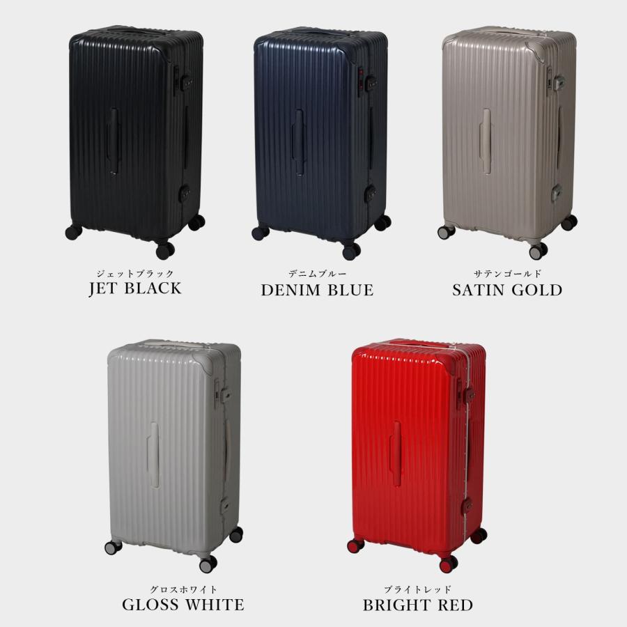 TORIO 正規品 2年保証 カーゴ スーツケース Lサイズ ストッパー TORIO 正規品 2年保証 カーゴ スーツケース Lサイズ ストッパー