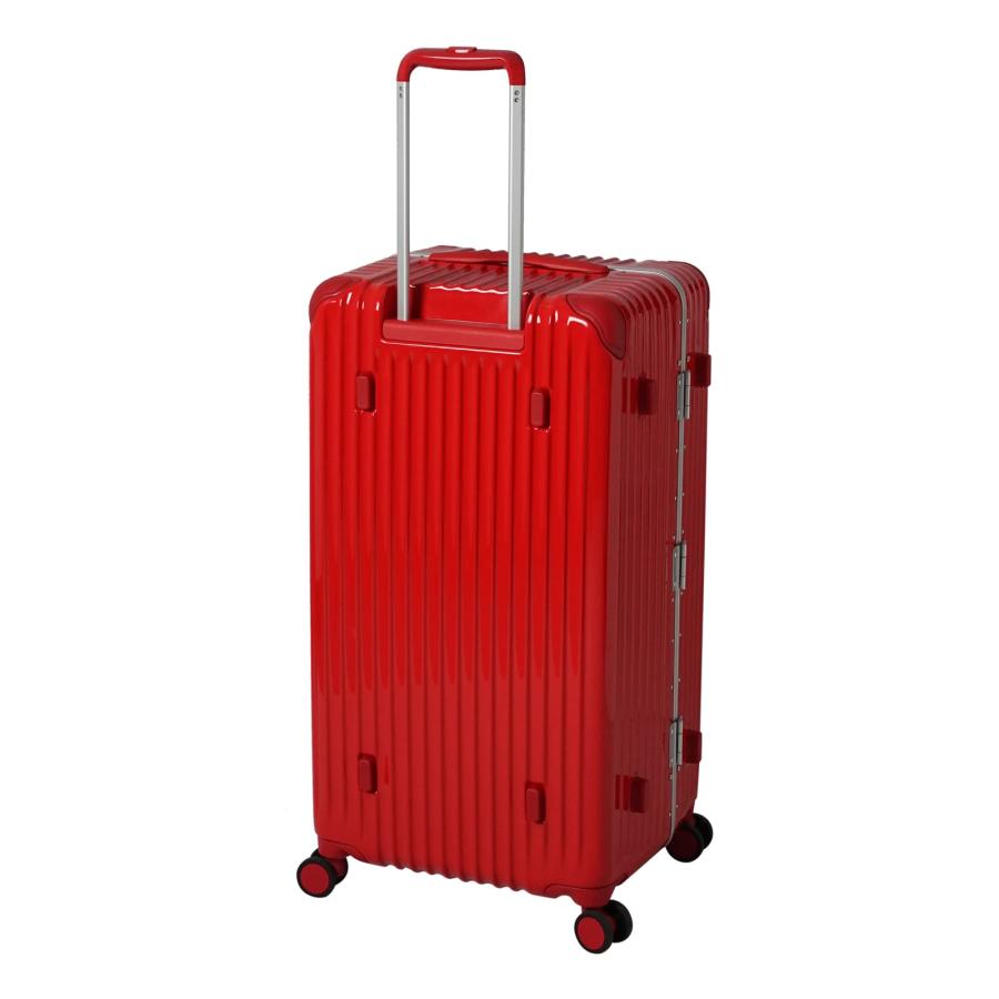 TORIO 正規品 2年保証 カーゴ スーツケース Lサイズ ストッパー TORIO 正規品 2年保証 カーゴ スーツケース Lサイズ ストッパー