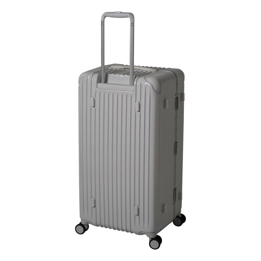TORIO 正規品 2年保証 カーゴ スーツケース Lサイズ ストッパー TORIO 正規品 2年保証 カーゴ スーツケース Lサイズ ストッパー
