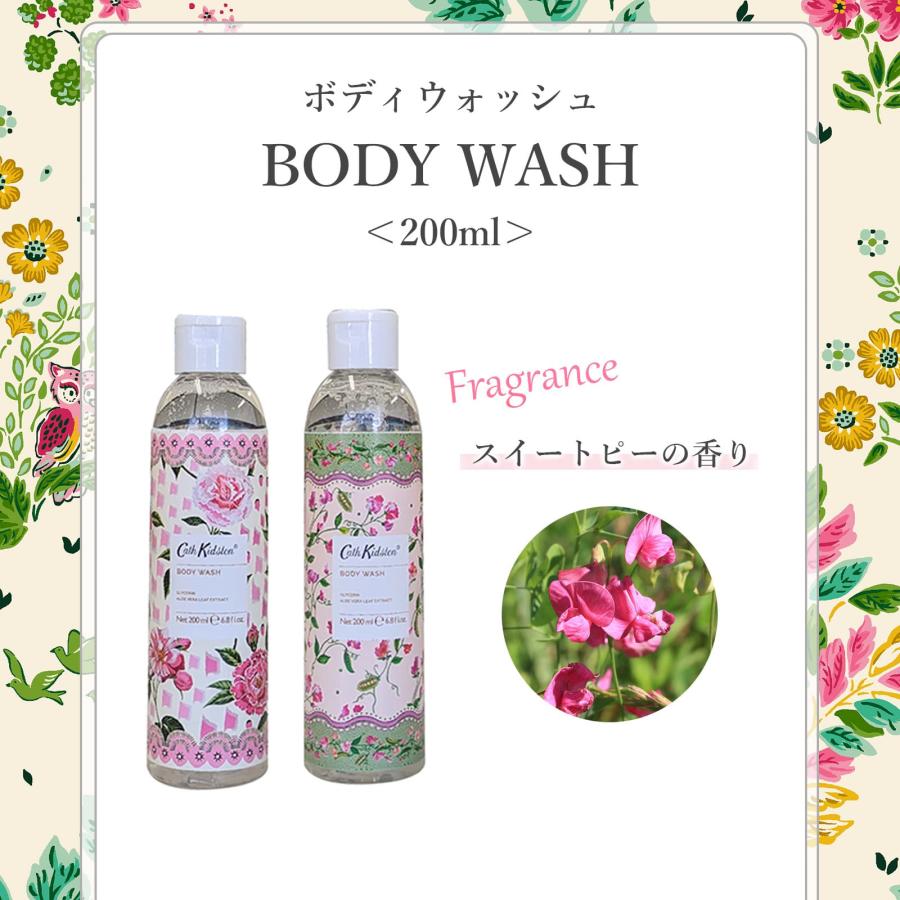 Cath Kidston（キャス・キッドソン） 正規品 ボディケア ギフトセット