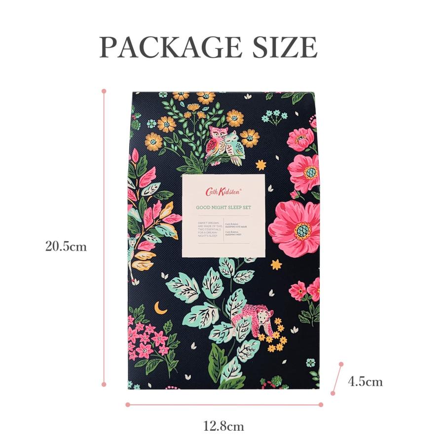 Cath Kidston（キャス・キッドソン） 正規品 ギフトセット 女性 アイ