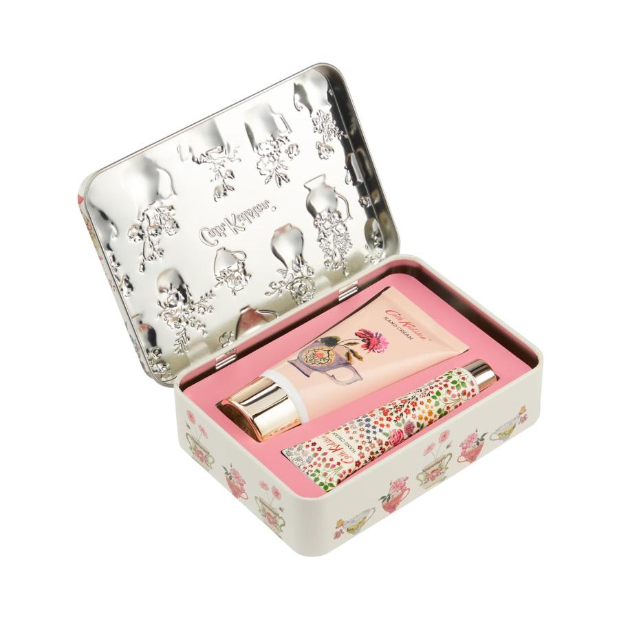 Cath Kidston 正規品 ハンドクリーム キャスキッドソン ギフト