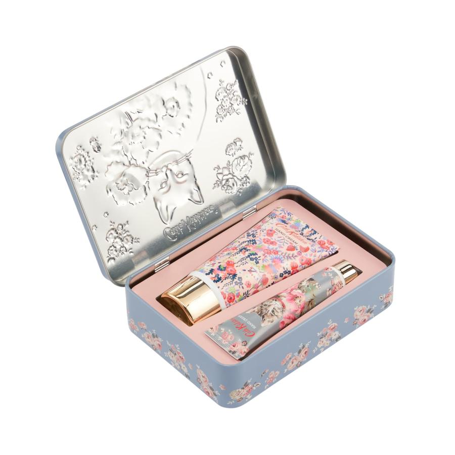 Cath Kidston（キャス・キッドソン） 正規品 ハンドクリーム ギフト