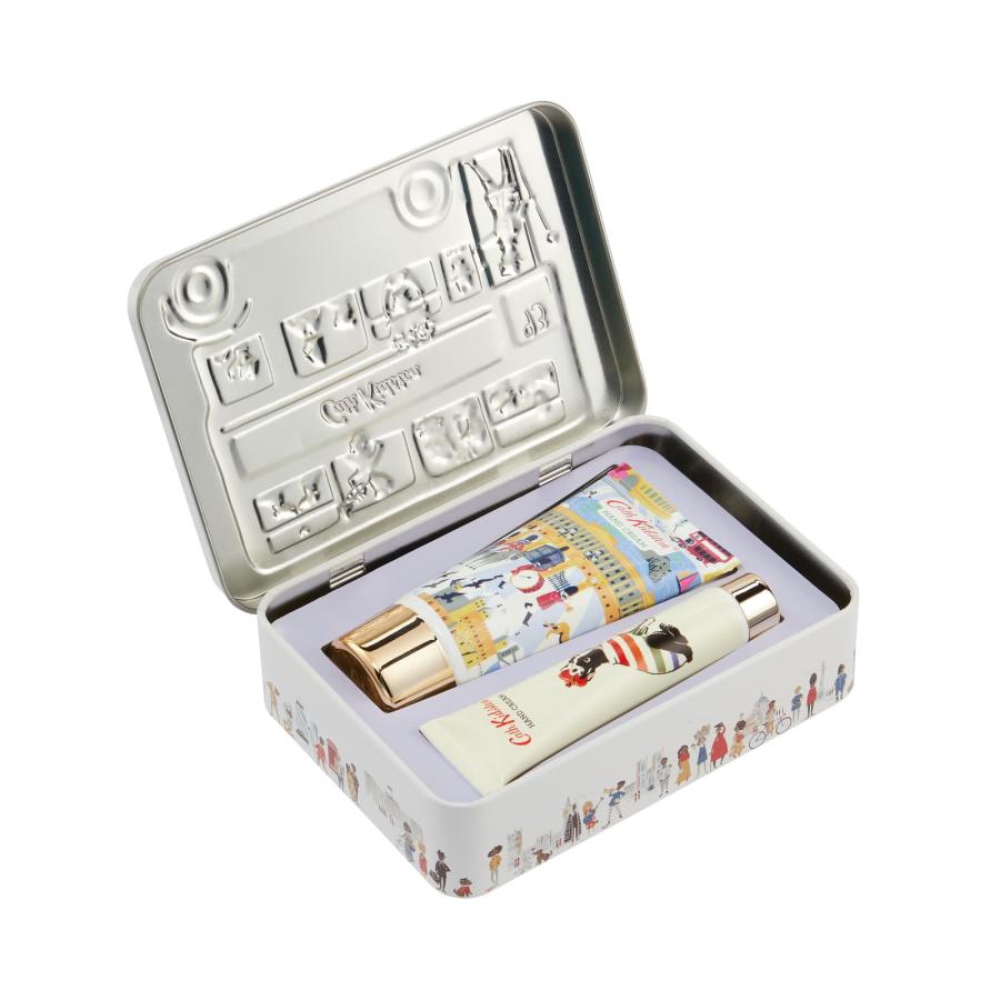 Cath Kidston（キャス・キッドソン） 正規品 ハンドクリーム ギフト