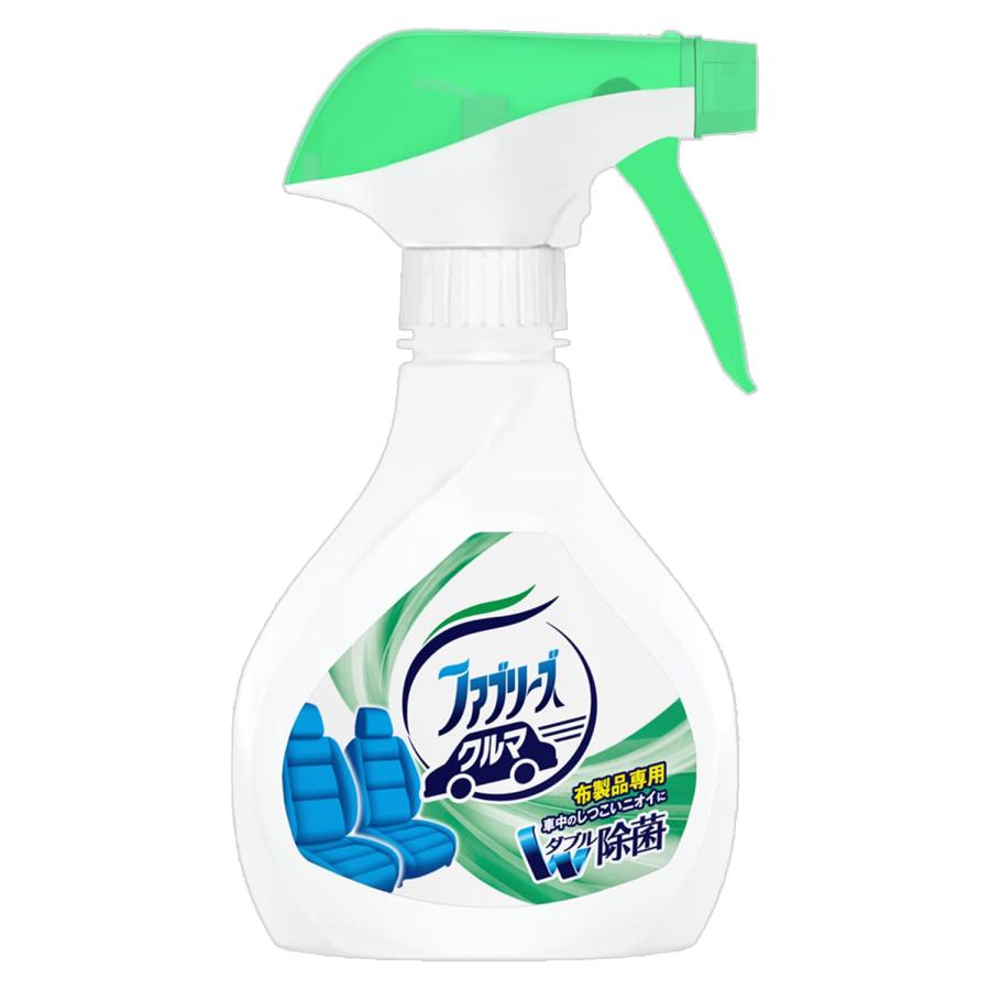 車ファブリーズ　20個セット ファブリーズ 車 210ml×20個セット P&G 消臭スプレー 消臭 芳香剤