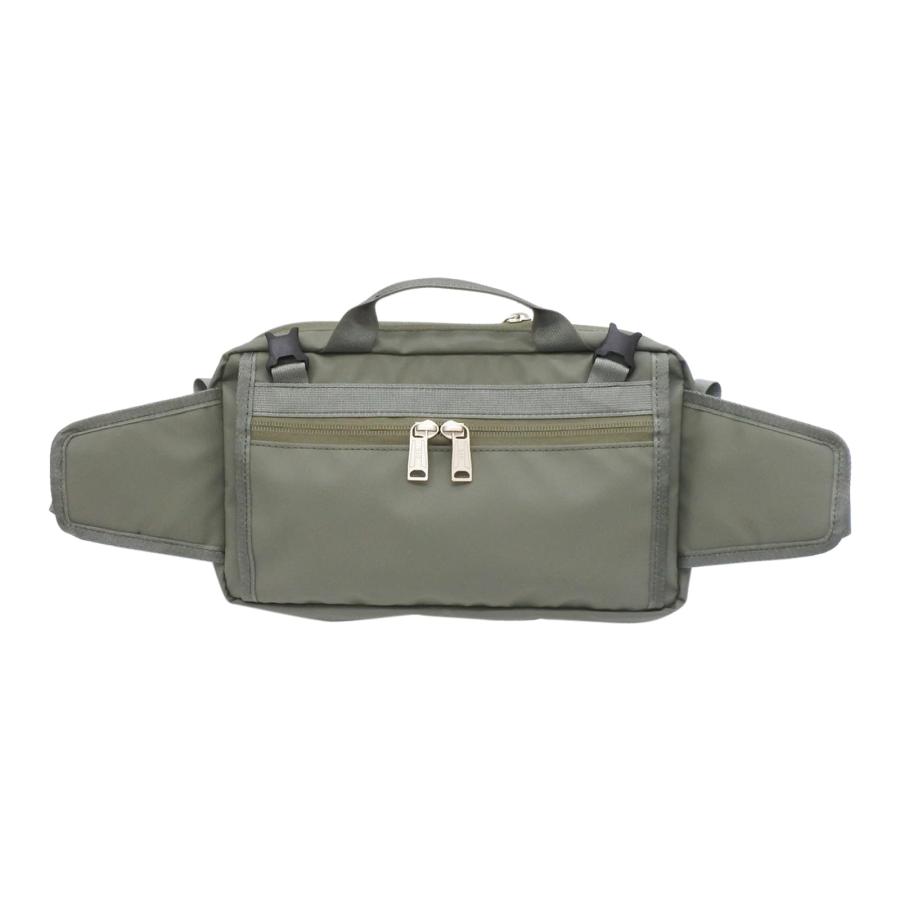 正規品 CIE シー バッグ カジュアルバッグ ボディバッグ 2WAY SLING BAG 2ウェイ スリングバッグ GRID3 グリッド3 メンズ レディース 通学 通勤 防水性 軽量_4