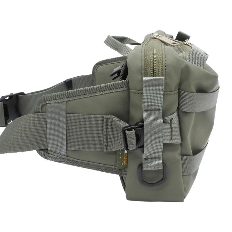 正規品 CIE シー バッグ カジュアルバッグ ボディバッグ 2WAY SLING BAG 2ウェイ スリングバッグ GRID3 グリッド3 メンズ レディース 通学 通勤 防水性 軽量_5