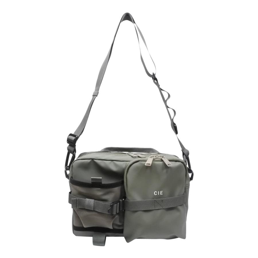CIE（シー） 正規品 バッグ カジュアルバッグ BOTTLE SHOULDER BAG M 