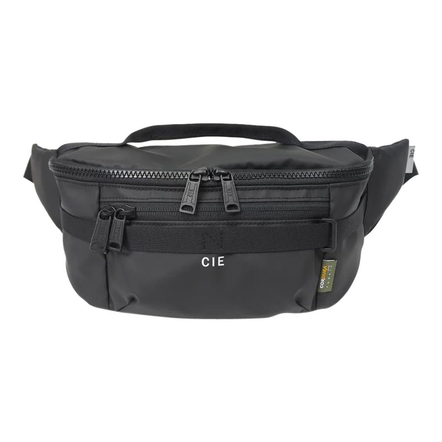 CIE（シー） 正規品 バッグ ウエストポーチ ボディバッグ WAIST PACK