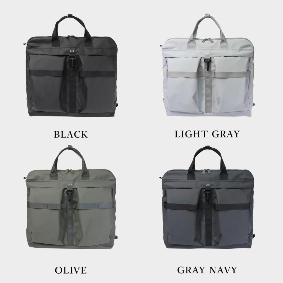 CIE（シー） 正規品 バッグ ヘルメットバッグ トートバッグ HELMET BAG