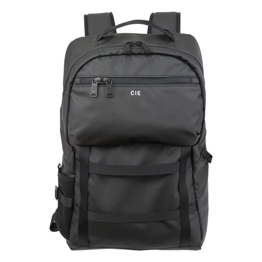 正規品 CIE シー バッグ カジュアルバッグ リュック BACKPACK-04 バックパック04 GRID3 グリッド3 メンズ レディース ...