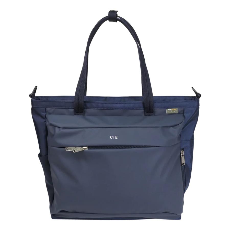 CIE シー LEAP トートバッグ 072304 メンズ オールシーズン お出かけ 14L 標準 撥水 バッグ A4 レギュラーサイズ ナイロン ポリエステル メンズバッグ CIE（シー） 正規品 バッグ トートバッグ TOTEBAG トートバッグ LEAP