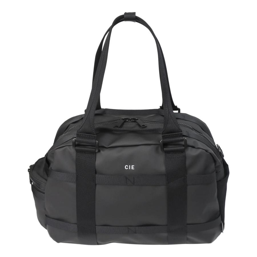 正規品 CIE シー バッグ ボストンバッグ ダッフルバッグ GRID-3 MINI DUFFLE BAG ミニダッフルバッグ メンズ レディース 収納 大容量 軽量 旅行 旅行 ブランド_10